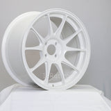 Rota Wheels Titan 1790 4X100 42 67.1  White