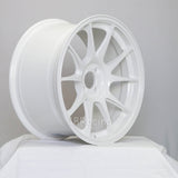 Rota Wheels Titan 1790 4X100 42 67.1  White