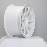 Rota Wheels Titan 1790 4X100 42 67.1  White