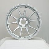Rota Wheels Titan 1790 5x114.3 35 73 Silver