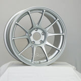Rota Wheels Titan 1790 5x114.3 35 73 Silver