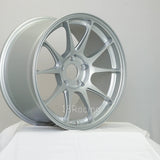 Rota Wheels Titan 1790 5x114.3 35 73 Silver