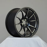 Rota Wheels Titan R 1895 5x108 42 73 Hyperblack