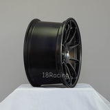 Rota Wheels Titan R 1895 5x108 42 73 Hyperblack