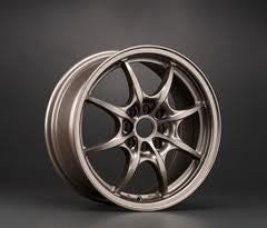 Rota Wheels Circuit 8 1670 8X100/114.3 40 73 Bronze