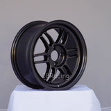 356 Wheels TFS-301 1570 4X100 35 67.1 Gunmetal
