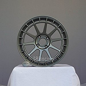 Rota Wheels MXR 1780 5X114.3 35 73 Royal Gold