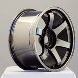 Rota Wheels Grid 1895 5x114.3 38 73 Titanium Chrome