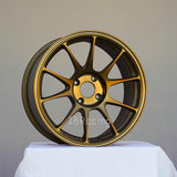 Rota Wheels Titan 1775 4x108 40 73 Full Royal Sport Bronze