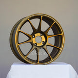 Rota Wheels Titan 1780 4x108 40 63.35  Full Royal Sport Bronze