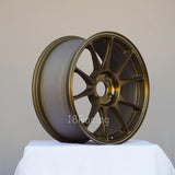 Rota Wheels Titan 1780 4x108 40 63.35  Full Royal Sport Bronze