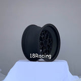 Rota Wheels Aleica 1580 4x114.3 0 73 Flat Black