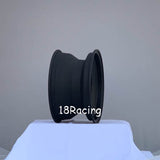 Rota Wheels Aleica 1580 4x114.3 0 73 Flat Black