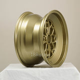 Rota Wheels Aleica 1580 4x114.3 0 73 Gold