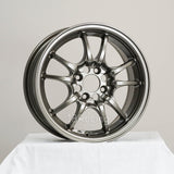 Rota Wheels Circuit 10 1670 4X100 45 67.1 Bronze