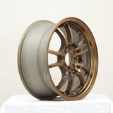 Rota Wheels Circuit 10 1565 4X100 45 67.1 Full Royal Sport Bronze