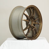 Rota Wheels Circuit 10 1670 5X114.3 40 73 Full Royal Sport Bronze