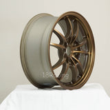 Rota Wheels Circuit 10 1670 5X114.3 45 73 Full Royal Sport Bronze
