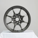 Rota Wheels Circuit 8 1565 8X100 38 67.1 Bronze
