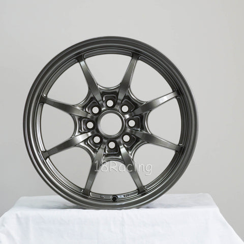 Rota Wheels Circuit 8 1565 8X100 38 67.1 Bronze