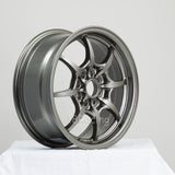 Rota Wheels Circuit 8 1565 8X100 38 67.1 Bronze