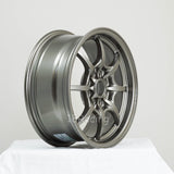Rota Wheels Circuit 8 1565 8X100 38 67.1 Bronze
