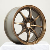 Rota Wheels Circuit 8 1670 8X100/114.3 40 73 Full Royal Sport Bronze
