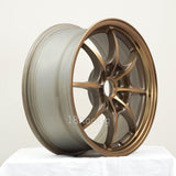 Rota Wheels Circuit 8 1670 8X100/114.3 40 73 Full Royal Sport Bronze