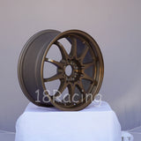Rota Wheels DPT 1885 5x100/114.3 44 73 Full Royal Sport Bronze