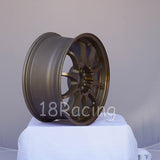 Rota Wheels DPT 1790 5x100/114.3 42 73 Full Royal Sport Bronze
