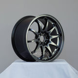 Rota Wheels DPT 1780 5x100/114.3 48 73 Hyperblack