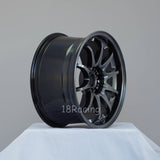 Rota Wheels DPT 1780 5x100/114.3 48 73 Hyperblack