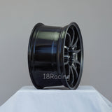 Rota Wheels DPT 1780 5x100/114.3 48 73 Hyperblack