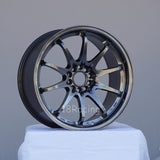 Rota Wheels DPT 1895 5x112/108 38 73 Hyperblack