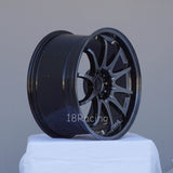 Rota Wheels DPT 1895 5x112/108 38 73 Hyperblack