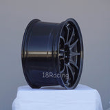 Rota Wheels DPT 1895 5x112/108 38 73 Hyperblack