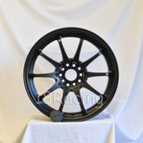 Rota Wheels DPT 1885 5x100/114.3 44 73 Satin Black