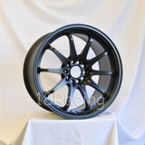 Rota Wheels DPT 1895 5x100/114.3 44 73 Satin Black