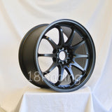 Rota Wheels DPT 1895 5x100/114.3 35 73 Satin Black