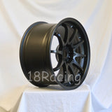 Rota Wheels DPT 1895 5x114.3/108 38 73 Satin Black