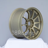 Rota Wheels DPT 1790 5x100/114.3 42 73 Gold