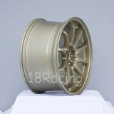 Rota Wheels DPT 1790 5x100/114.3 42 73 Gold