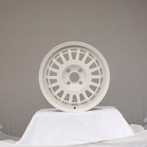 Rota Wheels Eg6  1670 4X100 35 67.1 White