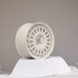 Rota Wheels Eg6  1670 4X100 35 67.1 White
