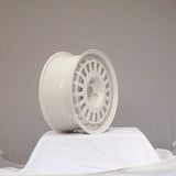 Rota Wheels Eg6  1670 4X100 35 67.1 White