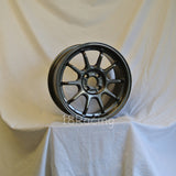 Rota Wheels F500 1670 4X98 35 58.1 Gunmetal 12.6 LBS