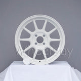 Rota Wheels F500 1670 4X98 35 58.1 White 12.6 LBS