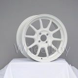 Rota Wheels F500 1670 4X98 35 58.1 White 12.6 LBS