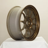 Rota Wheels F500 1670 4X98 35 58.1 Full Royal Sport Bronze 12.6 LBS