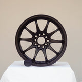 Rota Wheels Fighter 10 1670 5X100/114.3 40 73 Flat Black